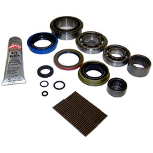 Load image into Gallery viewer, Crown Automotive Jeep Replacement 249EMASKIT Transfer Case Overhaul Kit for Jeep 93-95 ZJ Grand Cherokee w/ NP249 Trans. Case for Select Jeep Grand Cherokee