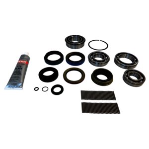 Crown Automotive Jeep Replacement 249LMASKIT Transfer Case Overhaul Kit for 96-98 ZJ Grand Cherokee w/ P249 Transfer Case for Select Jeep Grand Cherokee