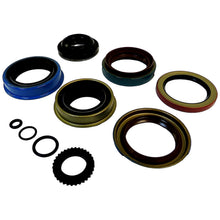 Load image into Gallery viewer, Crown Automotive Jeep Replacement 249SK Transfer Case Seal Kit for 1993-1998 Jeep ZJ, ZG Jeep Grand Cherokee for Select Jeep Grand Cherokee