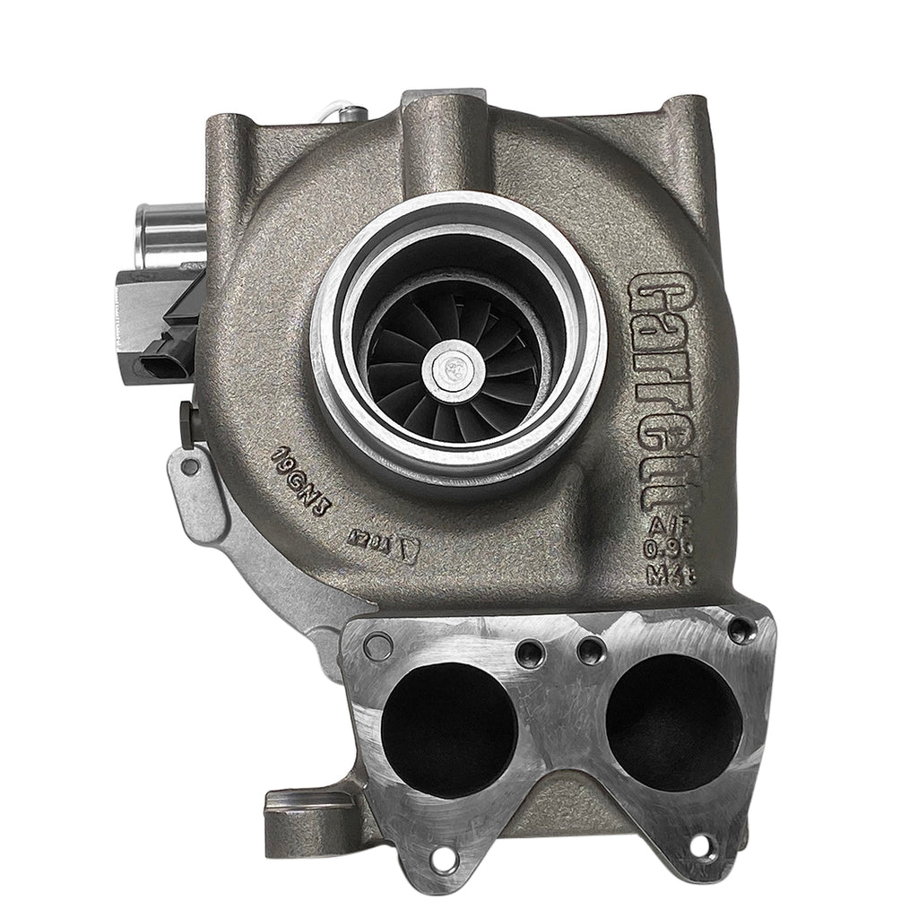 Alliant Power 848212-5001S Turbocharger
