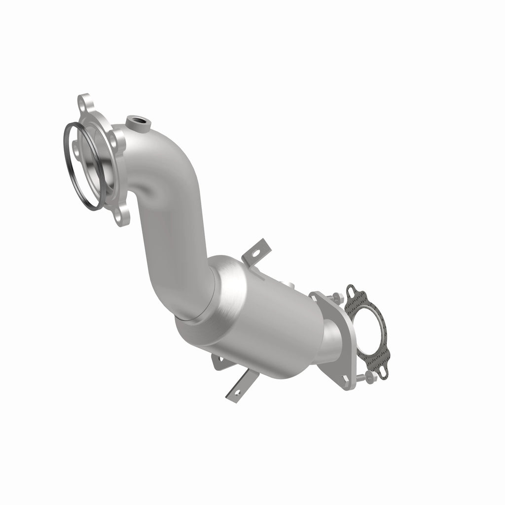 MagnaFlow Exhaust Products 21-408 OEM Grade Direct-Fit Catalytic Converter for Select Cadillac ATS, Cadillac CTS, Chevrolet Camaro