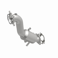 Load image into Gallery viewer, MagnaFlow Exhaust Products 21-408 OEM Grade Direct-Fit Catalytic Converter for Select Cadillac ATS, Cadillac CTS, Chevrolet Camaro