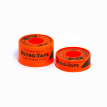 Load image into Gallery viewer, Petro-Tape™ 30793 Industrial Grade PTFE Thread Seal Tape, 1/2" x 540”