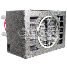 Load image into Gallery viewer, 24V-Auxiliary-Heater-Auxiliary-Heat