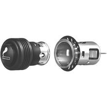 Load image into Gallery viewer, 24V-Non-Illuminated-Cigarrette-Lamper