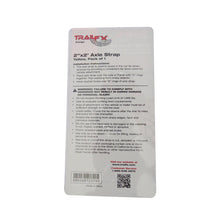 Load image into Gallery viewer, 24X2-1666-Lb-Load-Cap-WO-Ratchet-Yellow-Sgl-WD-Ring
