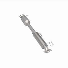 Load image into Gallery viewer, MagnaFlow Exhaust Products 5571820 California CARB Direct-Fit Catalytic Converter for Select Hyundai Sonata