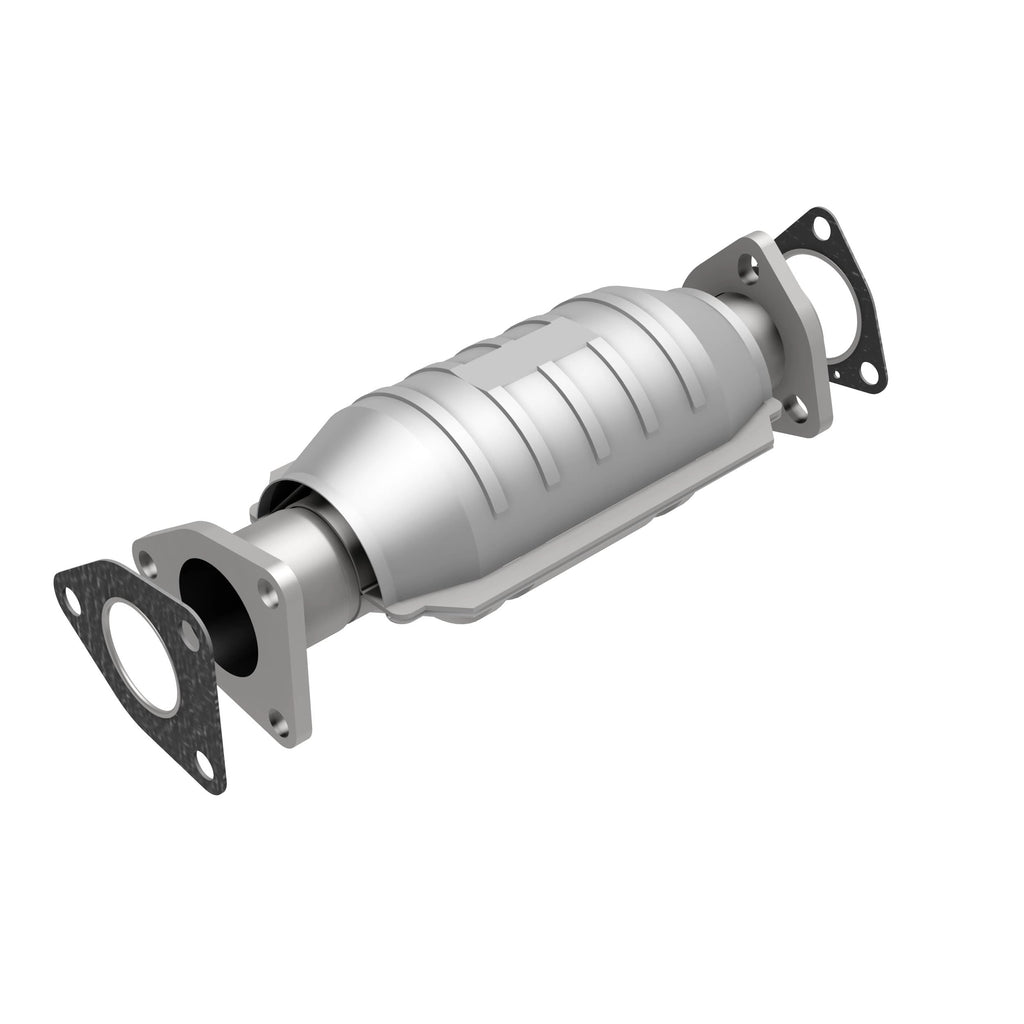 MagnaFlow Exhaust Products 3322623 California CARB Direct-Fit Catalytic Converter for Select Acura Integra, Honda Accord, Honda Prelude