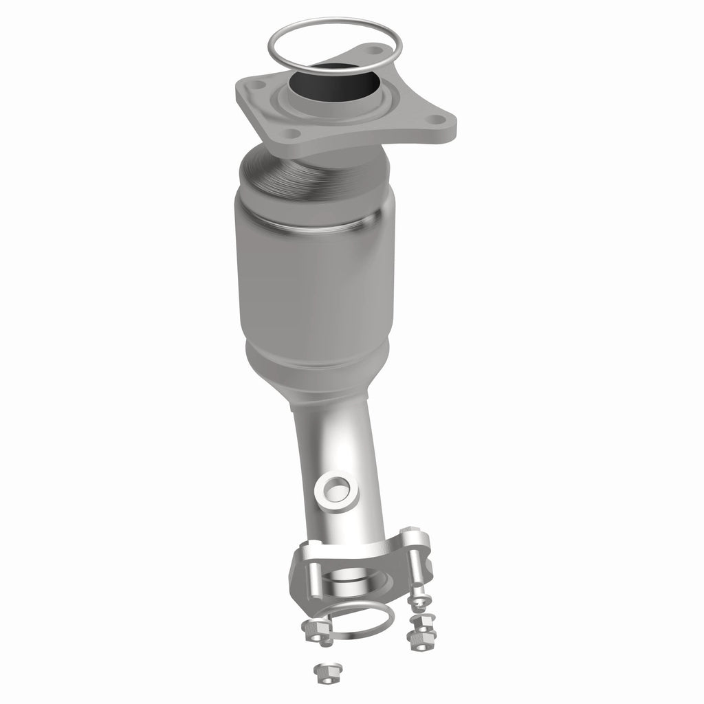 MagnaFlow Exhaust Products 49325 OEM Grade Direct-Fit Catalytic Converter for Select Nissan Altima