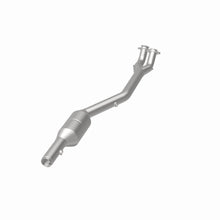Load image into Gallery viewer, MagnaFlow Exhaust Products 24059 HM Grade Direct-Fit Catalytic Converter for Select BMW M5