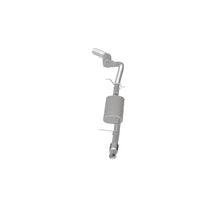 Load image into Gallery viewer, MagnaFlow Exhaust Products 19040 Street Series Polished Cat-Back System for Select Cadillac Escalade ESV, GMC Yukon XL