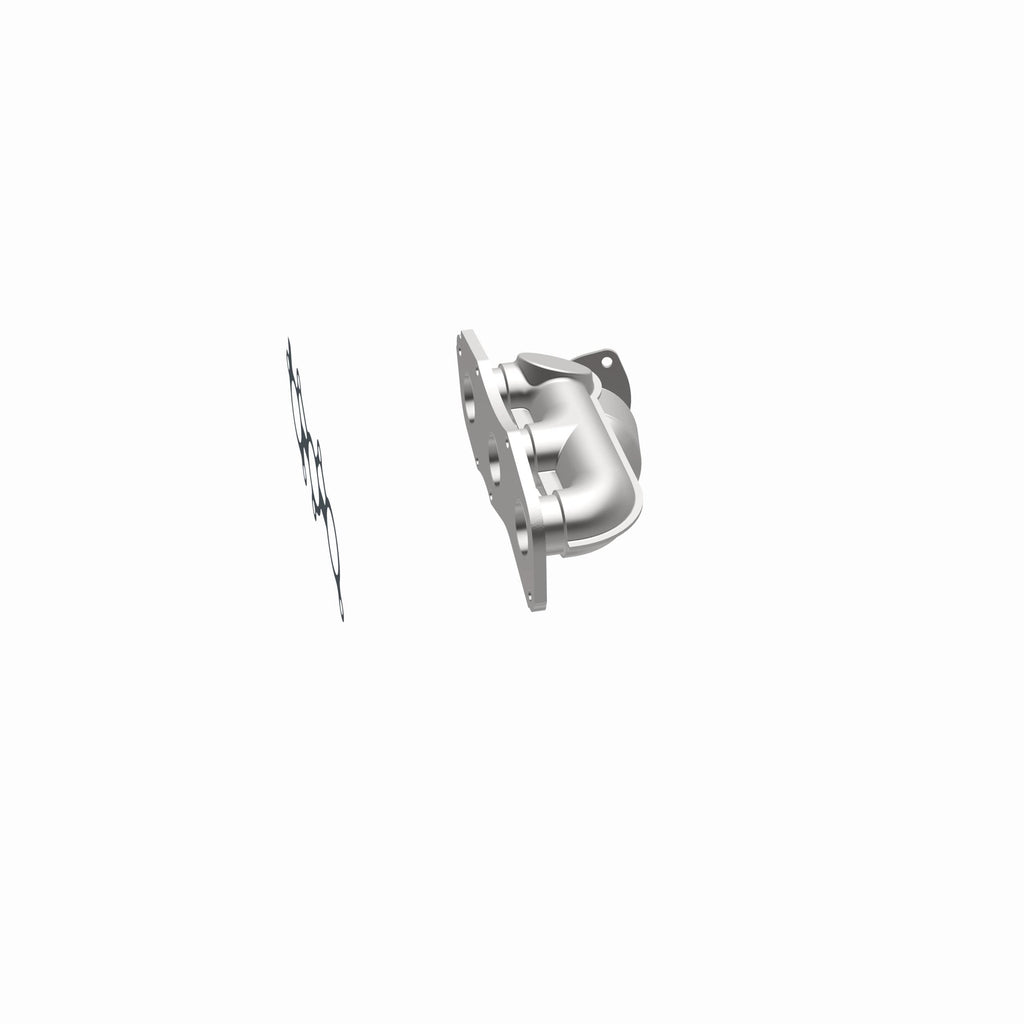MagnaFlow Exhaust Products 49994 OEM Grade Manifold Catalytic Converter for Select Lexus GS300