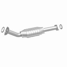 Load image into Gallery viewer, MagnaFlow Exhaust Products 24406 HM Grade Direct-Fit Catalytic Converter for Select Toyota Tundra