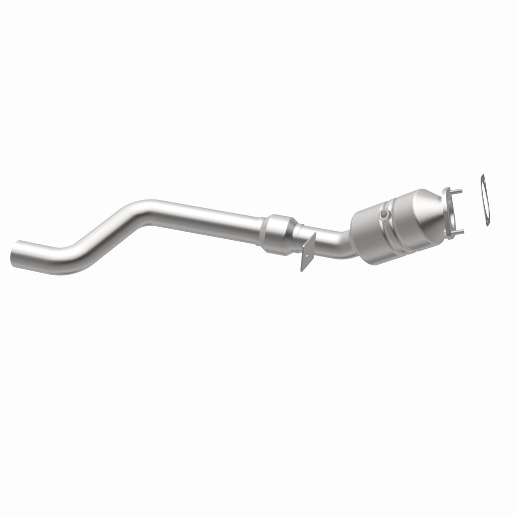 MagnaFlow Exhaust Products 52224 OEM Grade Direct-Fit Catalytic Converter for Select Ford Mustang