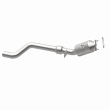 Load image into Gallery viewer, MagnaFlow Exhaust Products 52224 OEM Grade Direct-Fit Catalytic Converter for Select Ford Mustang