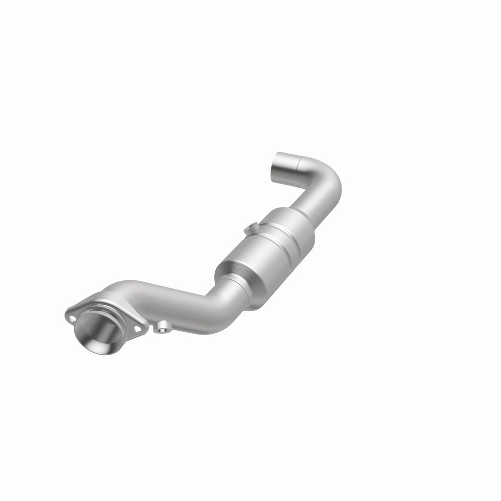 MagnaFlow Exhaust Products 52428 OEM Grade Direct-Fit Catalytic Converter for Select Ford Expedition, Ford F-150, Lincoln Navigator
