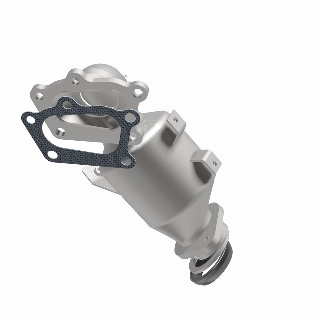 MagnaFlow Exhaust Products 52312 OEM Grade Manifold Catalytic Converter for Select Mazda 6, Mazda CX-7