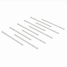 Load image into Gallery viewer, MagnaFlow Exhaust Products 10150 10 pk - Exhaust Hanger - Straight - 0.375in.