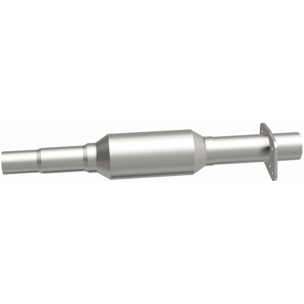 MagnaFlow Exhaust Products 3391475 California CARB Direct-Fit Catalytic Converter for Select Chevrolet Lumina APV, Oldsmobile Silhouette, Pontiac Trans Sport