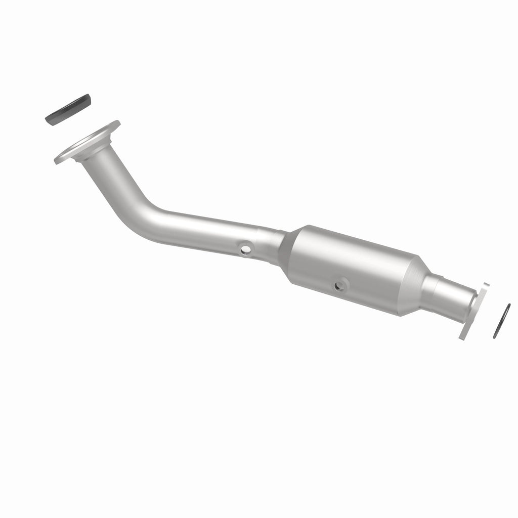 MagnaFlow Exhaust Products 23766 HM Grade Direct-Fit Catalytic Converter for Select Honda CR-V