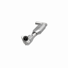 Load image into Gallery viewer, MagnaFlow Exhaust Products 23526 HM Grade Direct-Fit Catalytic Converter for Select Lincoln Navigator