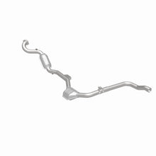 Load image into Gallery viewer, MagnaFlow Exhaust Products 447264 California CARB Direct-Fit Catalytic Converter for Select Mercedes-Benz ML430