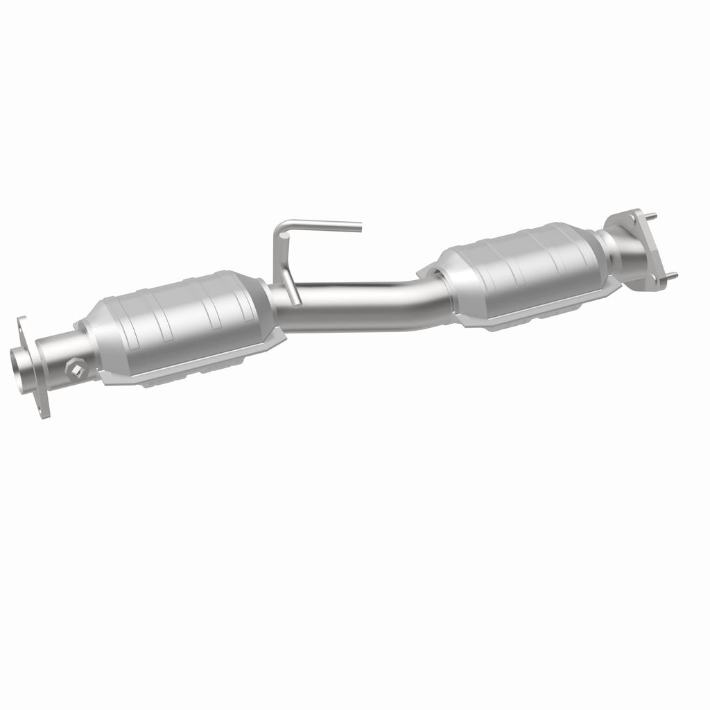 MagnaFlow Exhaust Products 49421 OEM Grade Direct-Fit Catalytic Converter for Select Ford Explorer