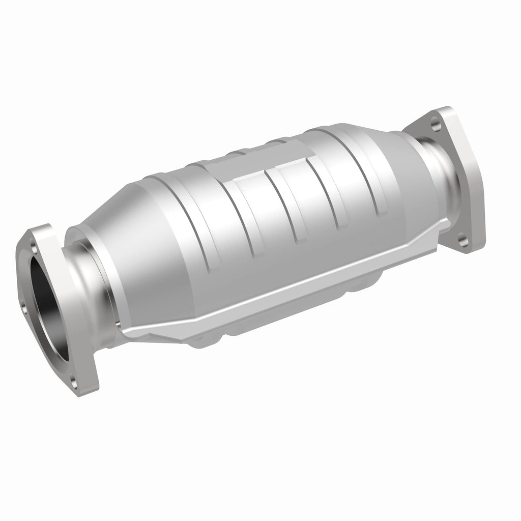 MagnaFlow Exhaust Products 22927 Standard Grade Direct-Fit Catalytic Converter for Select Audi 100, Audi 5000, Audi Quattro