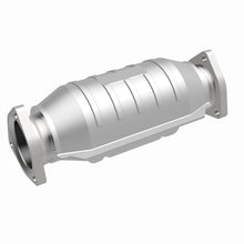 Load image into Gallery viewer, MagnaFlow Exhaust Products 22927 Standard Grade Direct-Fit Catalytic Converter for Select Audi 100, Audi 5000, Audi Quattro