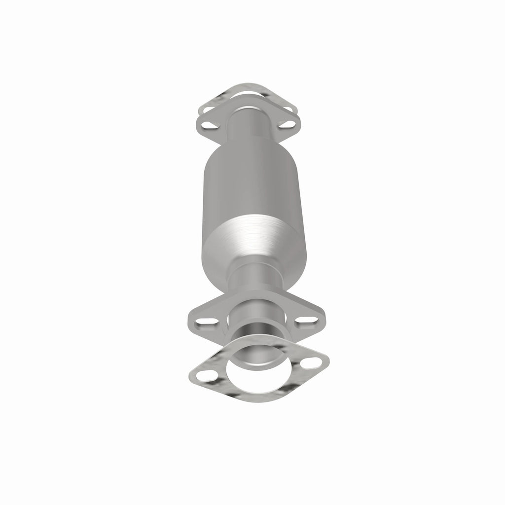 MagnaFlow Exhaust Products 3391619 California CARB Direct-Fit Catalytic Converter for Select Suzuki Sidekick