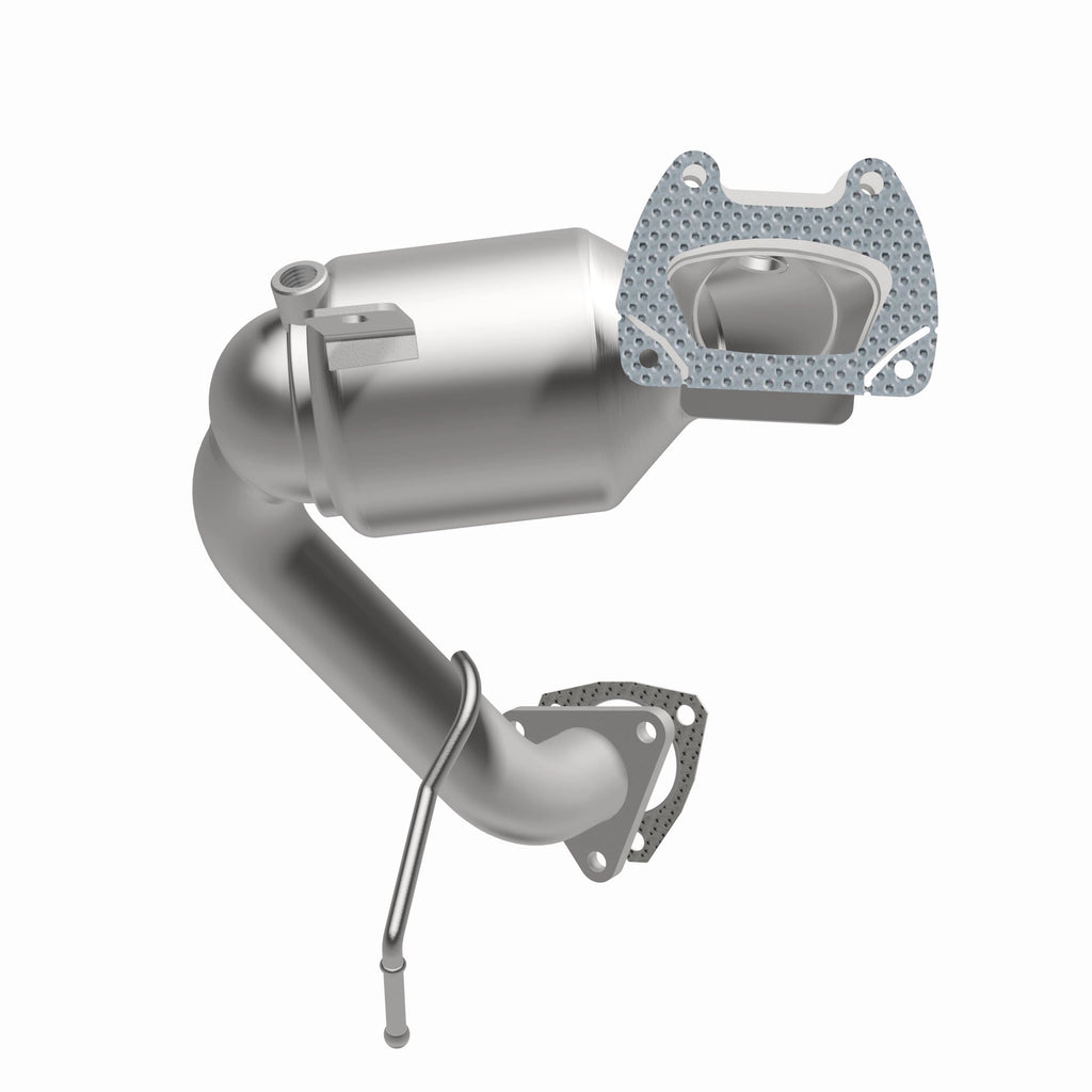 MagnaFlow Exhaust Products 5551161 California CARB Manifold Catalytic Converter for Select Jeep Cherokee
