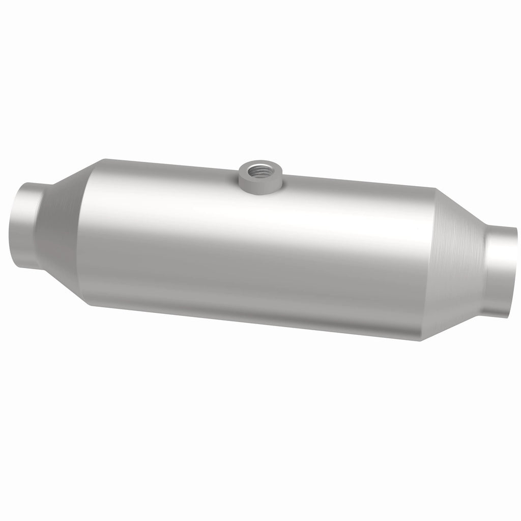 MagnaFlow Exhaust Products 5451356 California CARB Universal Catalytic Converter for Select Chrysler Town & Country, Dodge Grand Caravan, Dodge Nitro, Dodge Ram 1500, Dodge Ram 2500, Dodge Ram 3500, Ford Expedition, Ford Explorer, Ford F-150, Ford F-250
