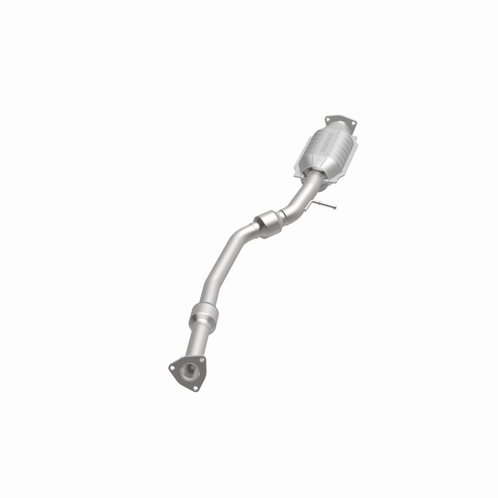 MagnaFlow Exhaust Products 49547 OEM Grade Direct-Fit Catalytic Converter for Select Daewoo Lanos