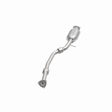 Load image into Gallery viewer, MagnaFlow Exhaust Products 49547 OEM Grade Direct-Fit Catalytic Converter for Select Daewoo Lanos