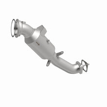 Load image into Gallery viewer, MagnaFlow Exhaust Products 280198 OEM Grade Direct-Fit Catalytic Converter for Select Chevrolet Colorado, Chevrolet Silverado 1500, Chevrolet Silverado LTD, GMC Canyon, GMC Sierra 1500, GMC Sierra Limited