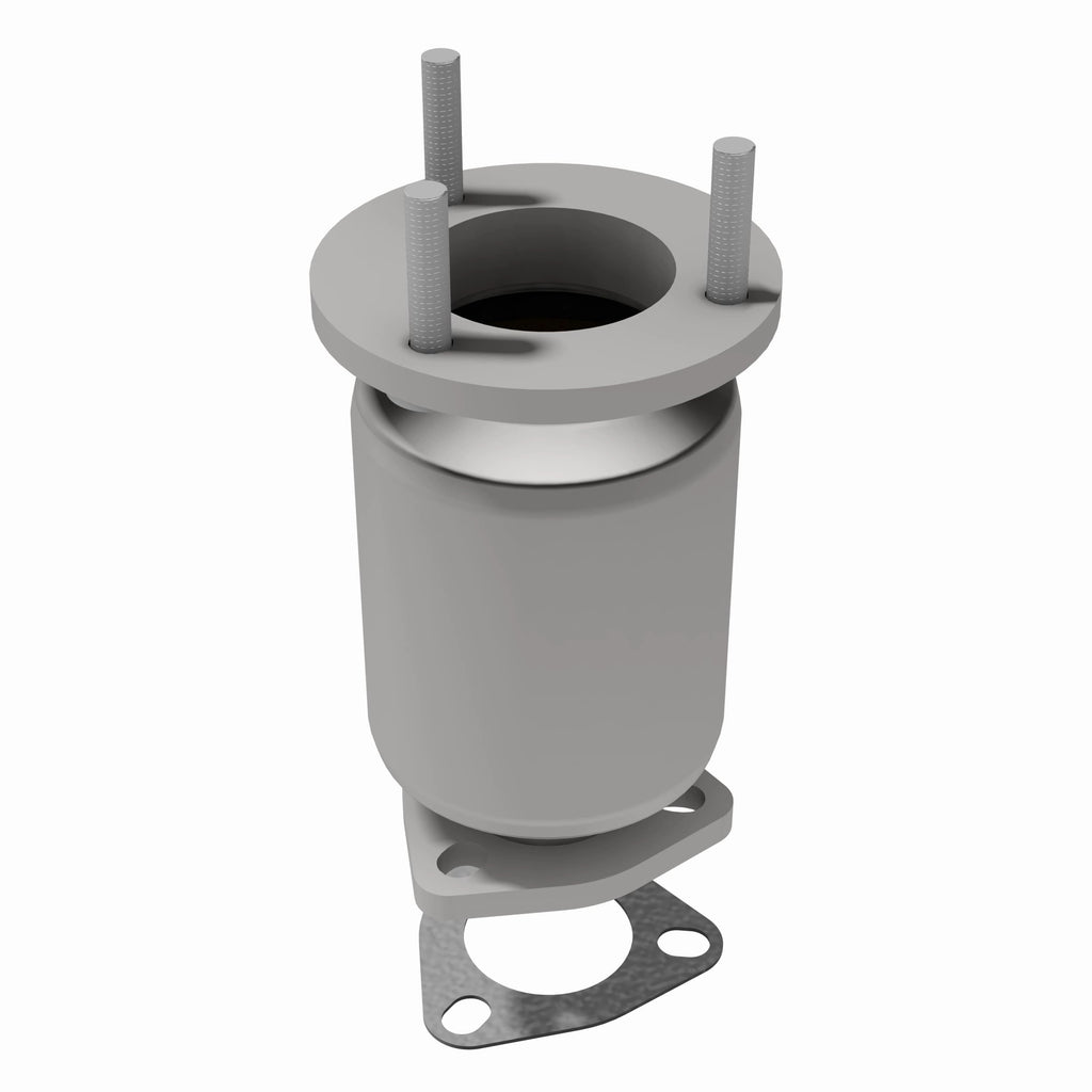 MagnaFlow Exhaust Products 333221 California CARB Direct-Fit Catalytic Converter for Select Mazda B2000