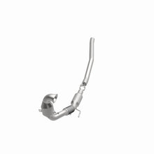 Load image into Gallery viewer, MagnaFlow Exhaust Products 5631580 California CARB Direct-Fit Catalytic Converter for Select Audi A3 Quattro