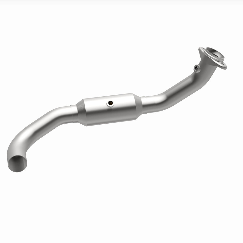 MagnaFlow Exhaust Products 4651409 California CARB Direct-Fit Catalytic Converter for Select Ford F-150