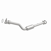 Load image into Gallery viewer, MagnaFlow Exhaust Products 51340 OEM Grade Direct-Fit Catalytic Converter for Select Saturn L100, Saturn L200, Saturn L300, Saturn LW200