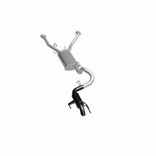 Load image into Gallery viewer, MagnaFlow Exhaust Products 19677 Overland Series Cat-Back System for Select Lexus GX550
