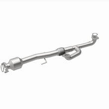 Load image into Gallery viewer, MagnaFlow Exhaust Products 5571027 California CARB Direct-Fit Catalytic Converter for Select Acura TLX, Honda Accord