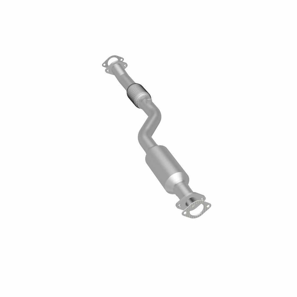 MagnaFlow Exhaust Products 5671418 California CARB Direct-Fit Catalytic Converter for Select Hyundai Elantra