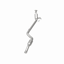 Load image into Gallery viewer, MagnaFlow Exhaust Products 21-447 OEM Grade Direct-Fit Catalytic Converter for Select Mercedes-Benz C300, Mercedes-Benz E350, Mercedes-Benz E400, Mercedes-Benz GLK350