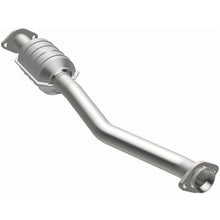 Load image into Gallery viewer, MagnaFlow Exhaust Products 49113 OEM Grade Direct-Fit Catalytic Converter for Select Suzuki Esteem