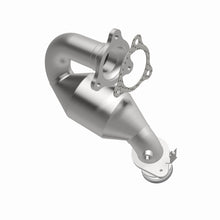 Load image into Gallery viewer, MagnaFlow Exhaust Products 51519 OEM Grade Direct-Fit Catalytic Converter for Select Acura RDX