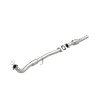 Load image into Gallery viewer, MagnaFlow Exhaust Products 51949 OEM Grade Direct-Fit Catalytic Converter for Select Chevrolet Silverado HD