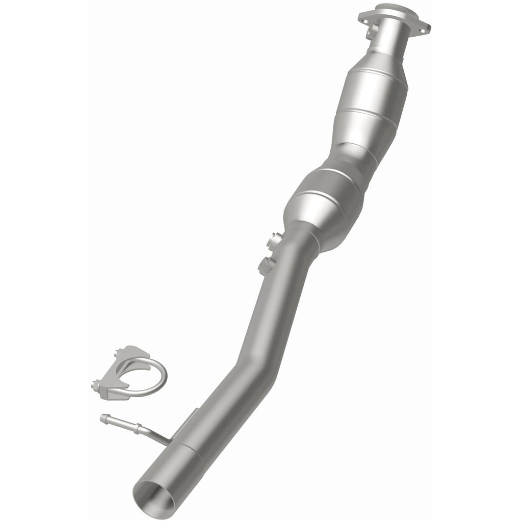 MagnaFlow Exhaust Products 93680 HM Grade Direct-Fit Catalytic Converter for Select Land Rover Range Rover
