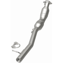 Load image into Gallery viewer, MagnaFlow Exhaust Products 93680 HM Grade Direct-Fit Catalytic Converter for Select Land Rover Range Rover