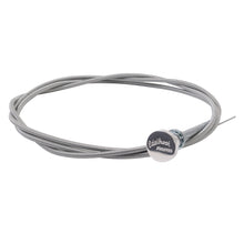 Load image into Gallery viewer, Universal-Carb-Choke-Cable-With-Polished-Knob