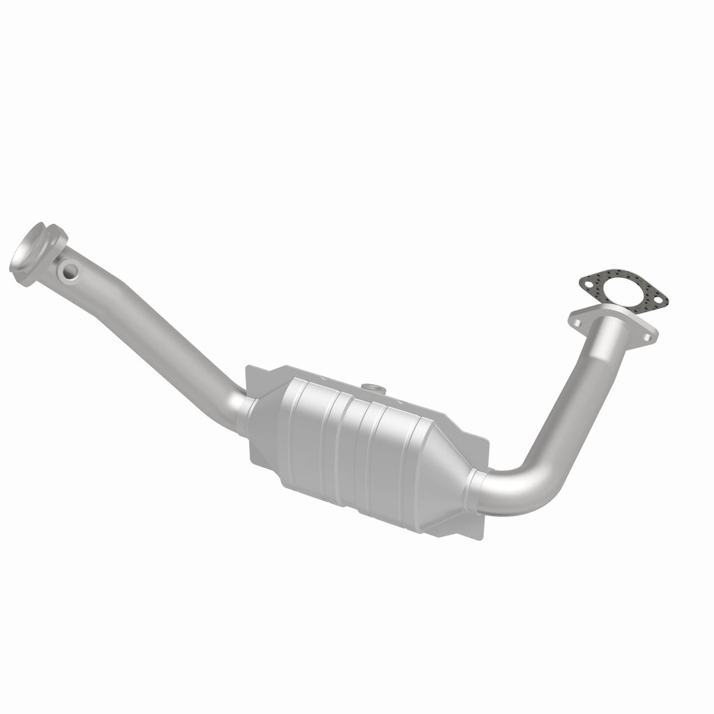 MagnaFlow Exhaust Products 49675 OEM Grade Direct-Fit Catalytic Converter for Select Ford Ranger, Mazda B3000
